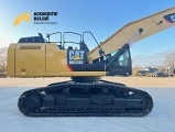 <b>CATERPILLAR</b> 336E Crawler Excavator