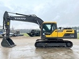 VOLVO EC210D Crawler Excavator