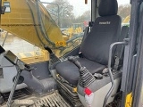 KOMATSU PC210LC-8 crawler excavator