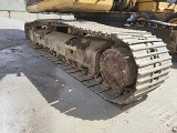 CATERPILLAR 322 B LN crawler excavator