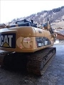 CATERPILLAR 319D crawler excavator