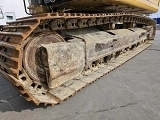 CATERPILLAR 323E L crawler excavator