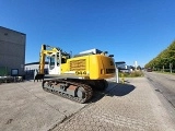 LIEBHERR ER 944 C Litronic crawler excavator