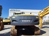 VOLVO EC290CNL crawler excavator