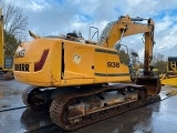 LIEBHERR R 936 crawler excavator