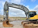 VOLVO EC480DL crawler excavator