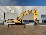 CATERPILLAR 330 crawler excavator