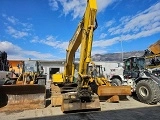 KOBELCO SK 250 NLC Crawler Excavator
