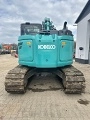 KOBELCO SK 140 SRLC 5 crawler excavator