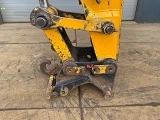 CATERPILLAR 330D crawler excavator