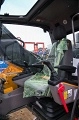 VOLVO EC380ENL crawler excavator