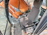 DOOSAN DX 225 LC crawler excavator