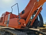 HITACHI ZX 520 LCH-3 crawler excavator