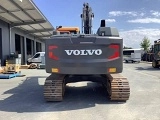 VOLVO EC180EL Crawler Excavator