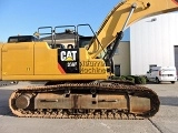 CATERPILLAR 336F L crawler excavator