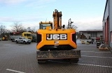 <b>JCB</b> 150X LC Crawler Excavator