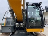 LIEBHERR R 922 crawler excavator