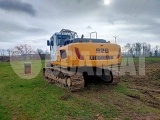 LIEBHERR R 926 crawler excavator