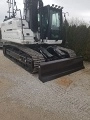 HIDROMEK HMK 230 LC crawler excavator