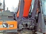 DOOSAN DX255LC-5 crawler excavator