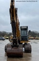 LIEBHERR R 916 Classic crawler excavator