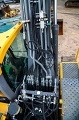 VOLVO EC220EL crawler excavator