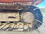 DOOSAN DX 225LC-3 crawler excavator