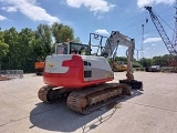 TAKEUCHI TB 2150 C crawler excavator