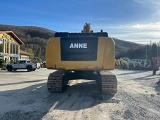 CATERPILLAR 336F L crawler excavator