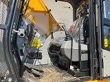 JCB NXT 205 crawler excavator