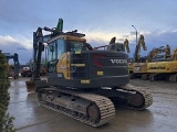 VOLVO ECR235EL crawler excavator