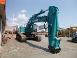 CASE CX 460 crawler excavator