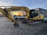 KOMATSU PC240NLC-11E0 crawler excavator