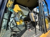 CATERPILLAR 330 GC crawler excavator