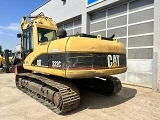 CATERPILLAR 322 CLN crawler excavator