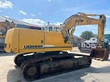 LIEBHERR R 934 B Litronic HDS crawler excavator