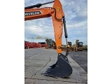 DOOSAN DX 225 LC crawler excavator