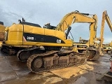 CATERPILLAR 330D crawler excavator