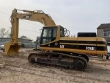 CATERPILLAR 330 crawler excavator