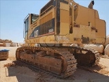 CATERPILLAR 365B Crawler Excavator