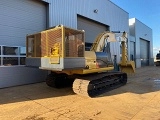 CATERPILLAR 320D2 crawler excavator