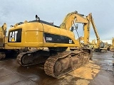 CATERPILLAR 330D crawler excavator