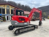 VOLVO ECR88D crawler excavator