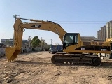 CATERPILLAR 330 crawler excavator