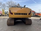 LIEBHERR R 936 crawler excavator