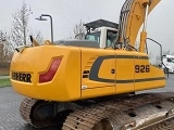 LIEBHERR R 926 crawler excavator