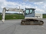 ATLAS 1504 LC crawler excavator