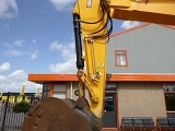 JCB JS 360 LC crawler excavator