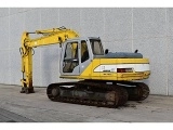 KOBELCO SK 160 LC-IV crawler excavator