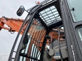 HITACHI ZX 350 LCN-3 crawler excavator